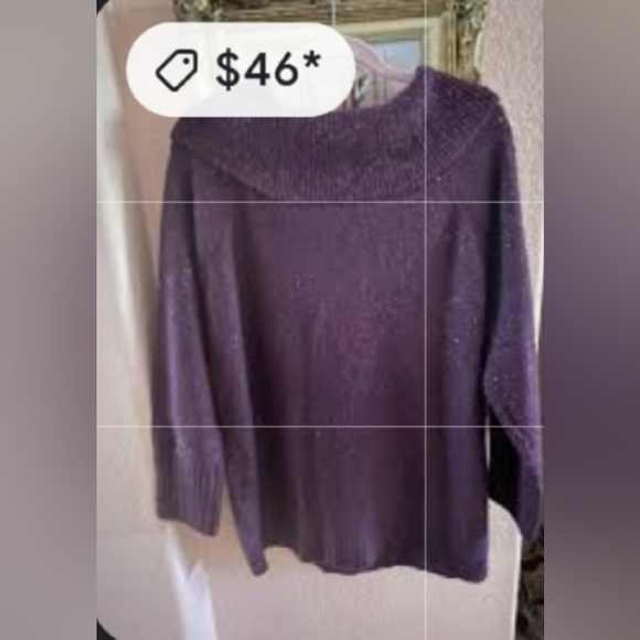 JARED ROSS BLOUSE 👚 - Picture 13 of 14